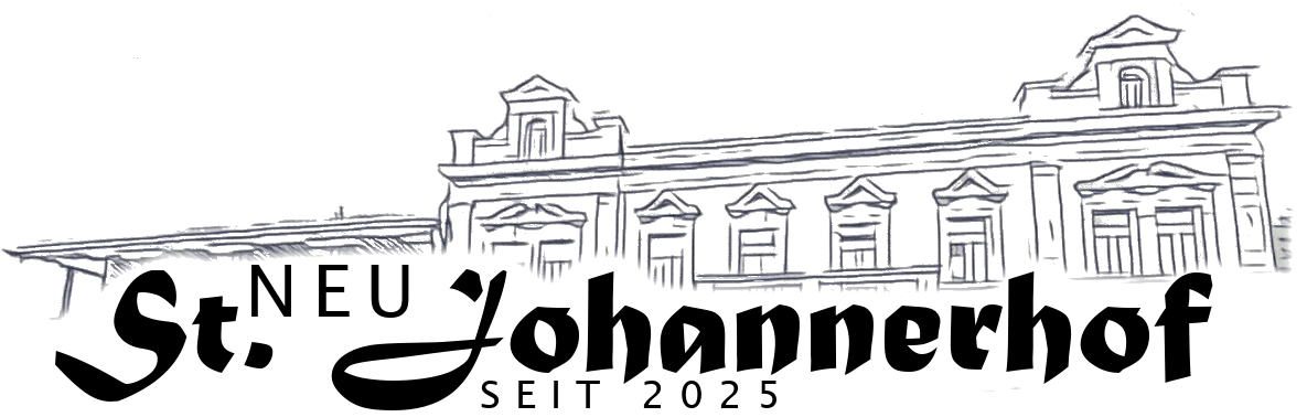 Logo Sankt Johannerhof